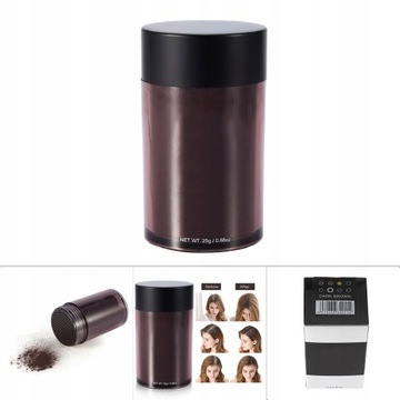 ПОРОШОК ДЛЯ ВОЛОС ДЛЯ ЖЕНЩИН 25 Г УНИСЕКС