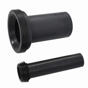 vidaXL Бачок скрытого монтажа, 11 л, 41 x 14 x (110-125) см