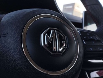 MG HS 2023 MG HS MG HS Salon Polska, Faktura VAT MARZA 1.5 Benzyna 162KM, zdjęcie 26