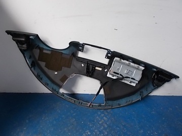 CITROEN C4 04-08R KOKPIT DESKA ULOŽENÍ VOLANT