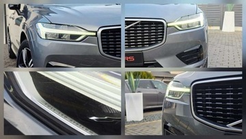 Volvo XC60 II Crossover D4 190KM 2020 Volvo XC 60 ___R-Design___2.0 D4 190KM Geartronic FULL LED Virtual Kamera, zdjęcie 12