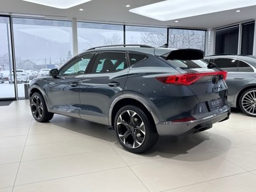 Cupra Formentor Crossover 2.0 TSI 190KM 2024 Cupra Formentor 4Drive DSG / 1 właściciel / Salon, zdjęcie 1