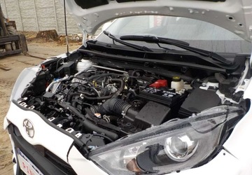 Toyota 2023 Toyota Yaris 1,5-125KM Okazja 1.5 Benzyna 125KM, zdjęcie 6
