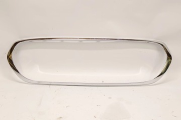 MINI Cooper F56 chrom grilla 51137300589