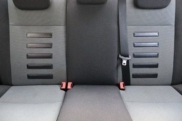 Ford Focus II Sedan 1.8 Duratorq TDCi 115KM 2008 Ford Focus 1.8 TDCi, Salon Polska, Klima, zdjęcie 9