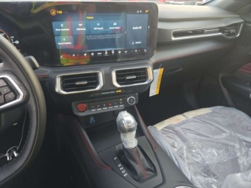 Ford Mustang VI 2025 Ford Mustang Gt Premium Fastback 2025 5.0 Benzyna 486KM, zdjęcie 13