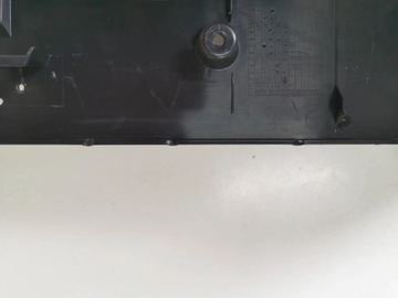 Накладка номерного знака AUDI Q-3 RS 83A 354.