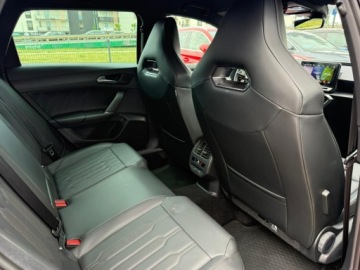 Cupra Leon II Sportstourer 2.0 TSI 310KM 2021 Cupra Leon Salon PL 4Drive DSG 310KM FV-Vat-marża, zdjęcie 23