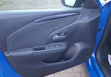 Opel Corsa F Hatchback 5d 1.2 Turbo 100KM 2023 Opel Corsa 1.2 Elegance SS 1.2 Benzyna 100KM, zdjęcie 14
