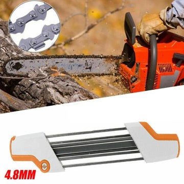 высококачественная точилка для цепи stihl 4,8 мм 0,325 дюйма для ручных пил