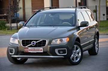 Volvo XC70 II 2011 VOLVO XC70 CROSS COUNTRY 2.4 D5 AWD 205PS Summum Xenon Piękne Zadbane Serwi, zdjęcie 21
