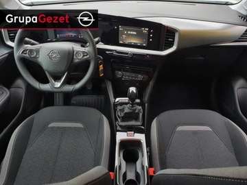 Opel Mokka II SUV 1.2 Turbo 100KM 2023 Opel Mokka Edition 1.2 Turbo MT6 100KM S/S | 554373(s), zdjęcie 7