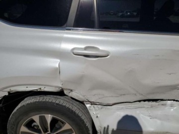 Toyota Highlander III 2023 Toyota Highlander Highlander l 2.4 Benzyna 265KM, zdjęcie 9