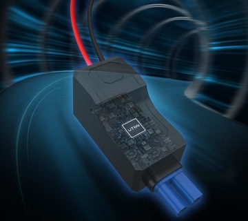 Утрай Jump Starter 2000 А пусковое устройство