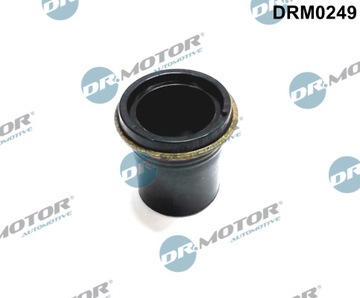DR.MOTOR DRM0249 TĚSNĚNÍ POUZDRO VSTŘIKOVAČE