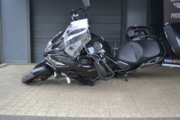 ПЕРЕДНИЕ АВТОМОБИЛЬНЫЕ НАКЛАДКИ + АВТОМОБИЛЬНЫЕ НАКЛАДКИ KAWASAKI VERSYS 1000