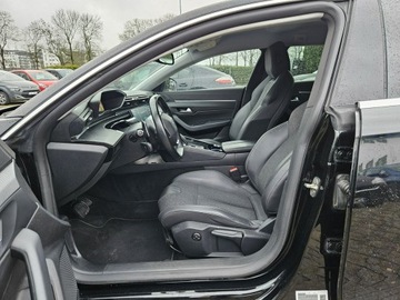 Peugeot 508 II SW 1.5 BlueHDi 130KM 2019 Peugeot 508 SW 1,5 diesel 130KM automat, zdjęcie 4
