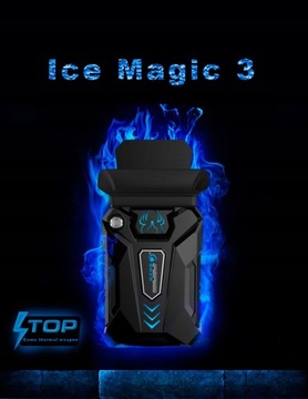 ВНЕШНИЙ ВЕНТИЛЯТОР ОХЛАЖДЕНИЯ НОУТБУК-ПЫЛЕСОС