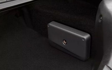 Усилитель Infinity REFERENCE 3004A 4-канальный 100 Вт RMS x4 2 Ом