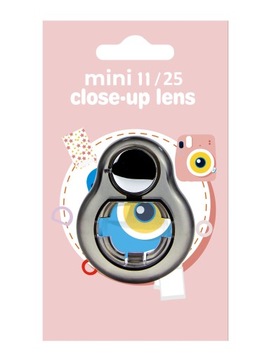 Зеркальная насадка для FujiFilm INSTAX Mini 11