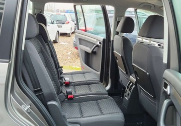 Volkswagen Touran I 2.0 TDI 140KM 2007 Volkswagen Touran 2,0 TDI 140 KM 2.0 Diesel 140KM, zdjęcie 29