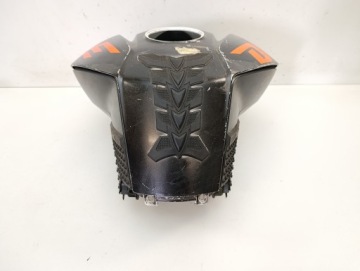KTM DUKE 125 11-16 НАКЛАДКА НА ЗАЛИВНУЮ ГОРЛОВИНУ БАКА