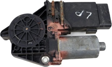 SKODA OCTAVIA I SILNICZEK SZYBY LEWY PRZEDNI MODUŁ EU 101446203