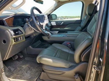 Lincoln Navigator III 2023 Lincoln Navigator Black Label 2023 3.5l 3.5 Benzyna 440KM, zdjęcie 7
