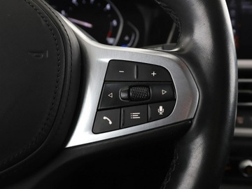 BMW Seria 3 G20-G21 Touring 2.0 320d 190KM 2020 BMW 320 MHEV xDrive Advantage Navi ACC HUD Grzane, zdjęcie 31