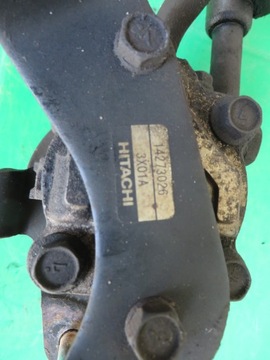 NISSAN NAVARA 2.5 ČERPADLO SERVA 14273026 (K)
