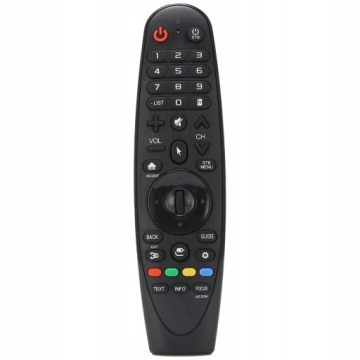 Pilot AN-MR650 Pro Lg Smart Tv 2016 Oled G6 E6 C6 B6 UH9500 UH8500 UH7700