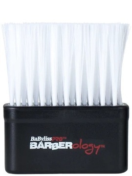 BaByliss PRO Barber свиная шея, белая щетина