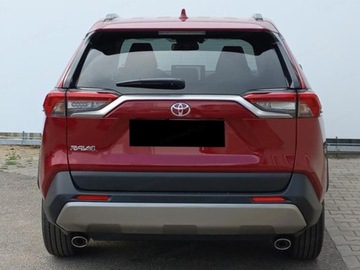 Toyota RAV4 V SUV Facelifting 2.5 Hybrid  Dynamic Force 218KM 2025 Od ręki - Comfort 2.5 Hybrid 218KM | Tempomat adaptacyjny!, zdjęcie 3
