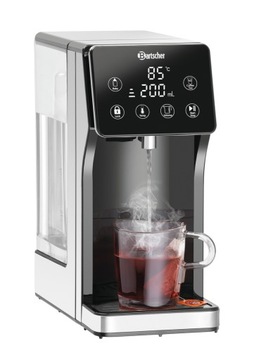 ДИСПЕНСЕР ДЛЯ ГОРЯЧЕЙ ВОДЫ Bartscher COOKER 3 Л