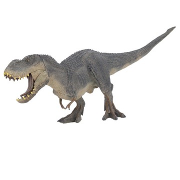 Модель динозавра Игрушка Реалистичная Обучающая Развивающая