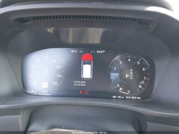 Volvo XC40 Crossover 2.0 T5 247KM 2020 Volvo XC 40 2020 Volvo XC40 T5 AWD R-Design 2.0 Benzyna 248KM, zdjęcie 6