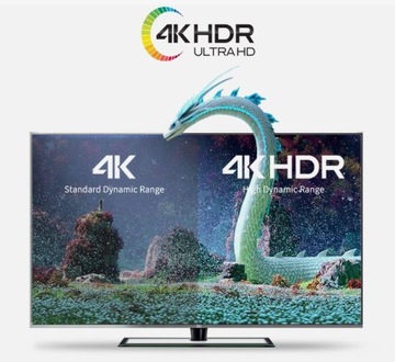ТЕЛЕВИЗИОННАЯ ПРИСТАВКА SARDINE 4K SMART BOX Wi-Fi ПЛЕЕР НА Android 7.1