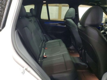 BMW X3 G45 2024 BMW X3 XDrive30I 2024 2.0 Benzyna 248KM, zdjęcie 10
