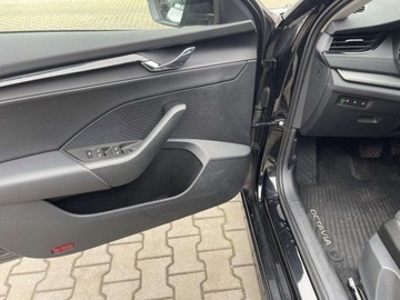 Skoda Octavia IV Kombi 2.0 TDI 115KM 2022 Skoda Octavia 2.0 Diesel 116KM, zdjęcie 10