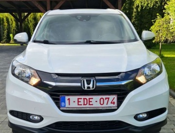 Honda HR-V II SUV 1.6 i-DTEC 120KM 2016 Honda HR-V 1.6 Diesel 120 KM, Serwisowany, Polecam 1.6 Diesel 120KM, zdjęcie 3