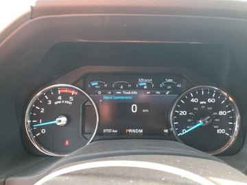 Ford 2022 Ford F350 Super Duty 2022 6.7l 6.7 Diesel 475KM, zdjęcie 9