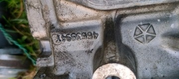 HLAVA CHRYSLER 300M 3.5 V6 EGG 4663894T