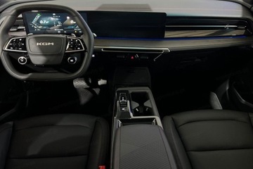 KGM (Ssangyong) Actyon II 1.5 GDI 163KM 2025 Actyon 1.5 T-GDI Adventure aut 163KM 2025, zdjęcie 7