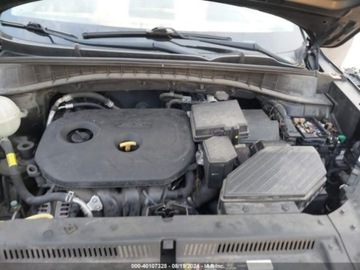 Hyundai Tucson III 2018 Hyundai Tucson 2018 Hyundai Tucson SE FWD 2.0 Benzyna 164KM, zdjęcie 8