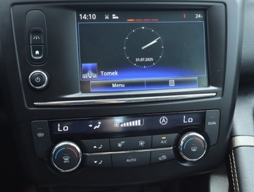 Renault Kadjar Crossover 1.2 Energy TCe 130KM 2016 Renault Kadjar 1.2 TCe, Skóra, Navi, Klima, zdjęcie 11