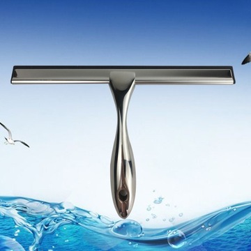 Автоматический скребок для мытья окон