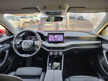 Skoda Superb III Kombi Facelifting 2.0 TDI SCR 150KM 2024 Skoda Superb Selection ! Kamera Cofania ! Podgrzew, zdjęcie 10