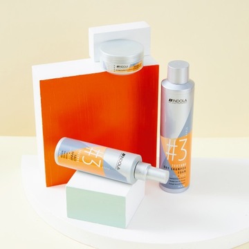 Воск для волос Indola Innova Texture Rough Up 85мл