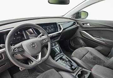 Opel 2024 Opel Grandland Grupa Adamowscy Dealer Renault Gwarancja 1WL Salon PL 1.2, zdjęcie 11