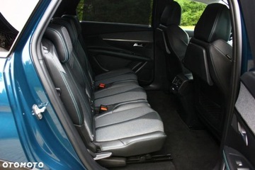 Peugeot 5008 II Crossover Facelifting 1.5 BlueHDi 130KM 2022 Peugeot 5008 Peugeot 5008 1.5 BlueHDI Allure SampS EAT8 1.5 Diesel 130KM, zdjęcie 36